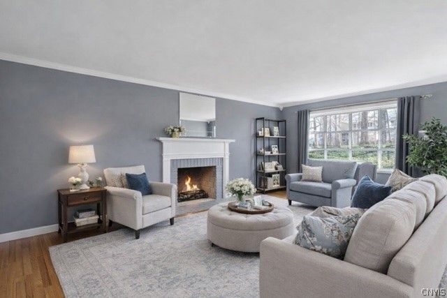 131 Sagamore Drive South, Clay, NY 13090