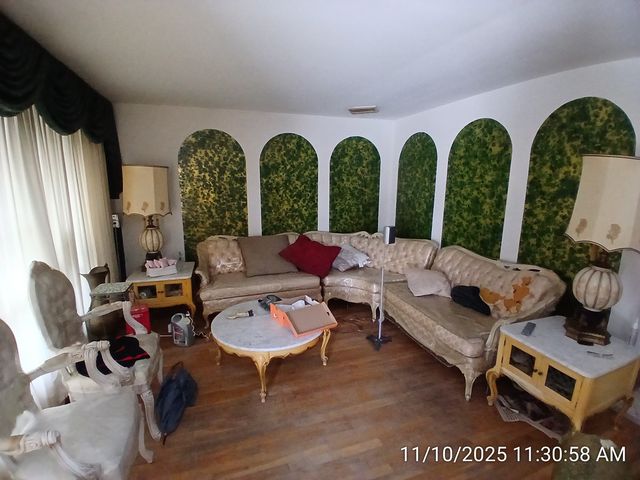 11818 S Justine Street, Chicago, IL 60643