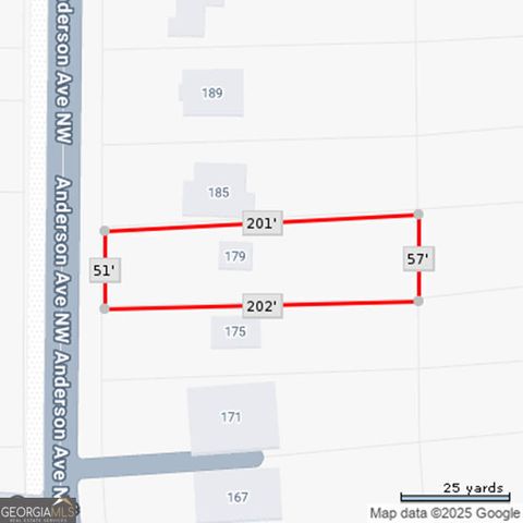 179 Anderson Avenue NW, Atlanta, GA 30314