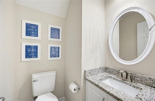 179 Oak Grove Place, Acworth, GA 30102