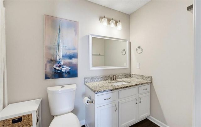 179 Oak Grove Place, Acworth, GA 30102