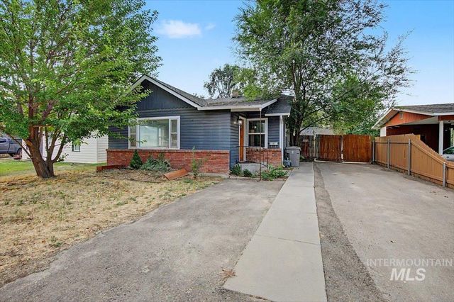 215 Shoshone, Nampa, ID 83651