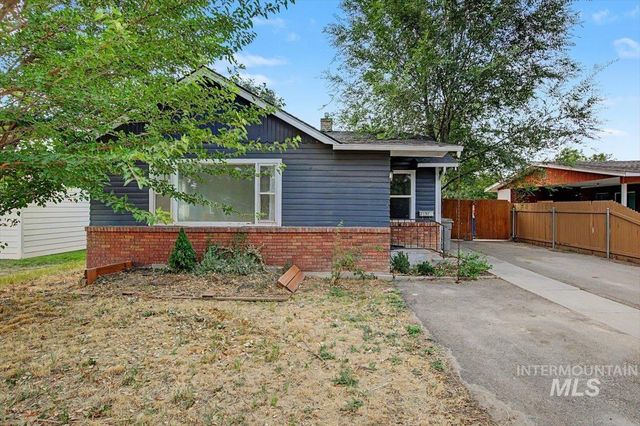 215 Shoshone, Nampa, ID 83651