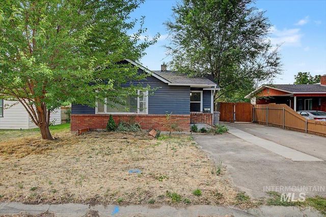 215 Shoshone, Nampa, ID 83651