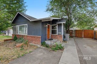 215 Shoshone, Nampa, ID 83651