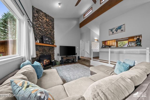 3084 Bettles Bay Loop, Anchorage, AK 99515