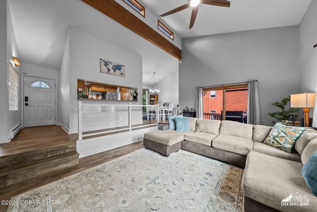 3084 Bettles Bay Loop, Anchorage, AK 99515