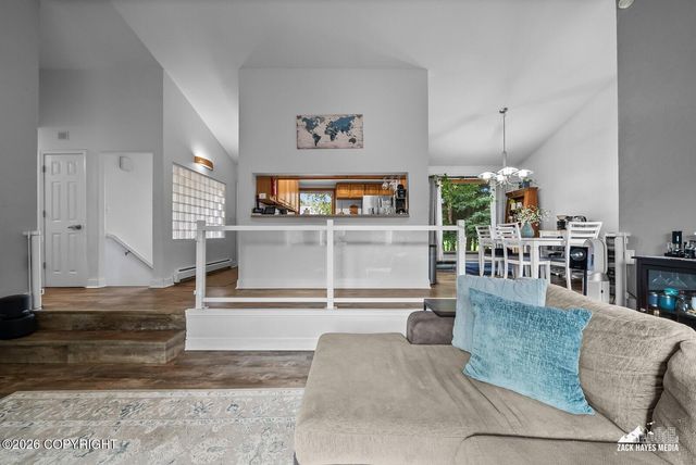 3084 Bettles Bay Loop, Anchorage, AK 99515