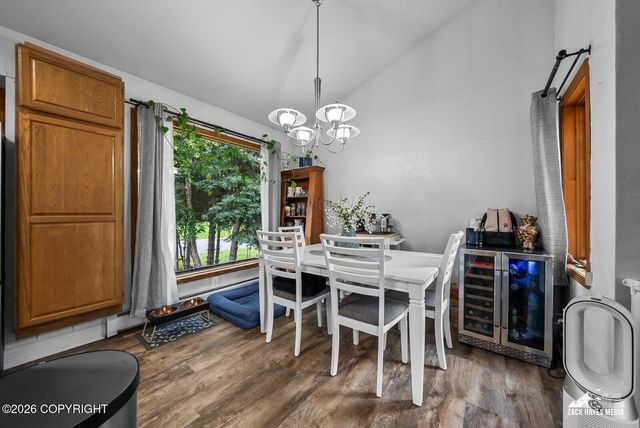 3084 Bettles Bay Loop, Anchorage, AK 99515