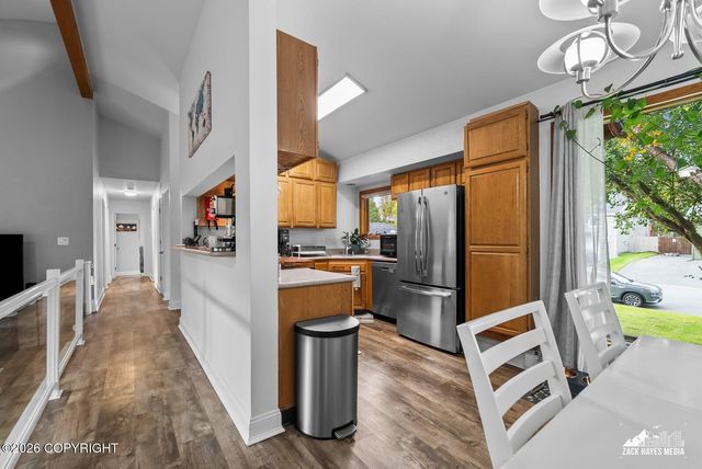 3084 Bettles Bay Loop, Anchorage, AK 99515