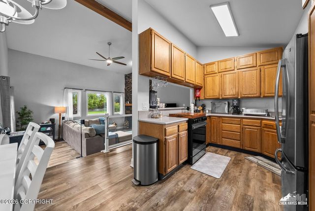 3084 Bettles Bay Loop, Anchorage, AK 99515