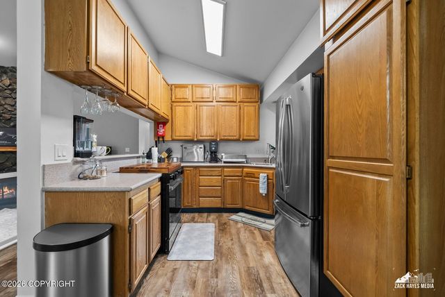 3084 Bettles Bay Loop, Anchorage, AK 99515