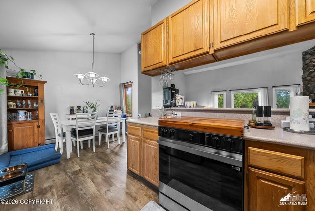 3084 Bettles Bay Loop, Anchorage, AK 99515