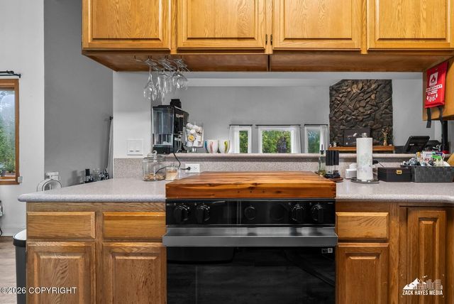 3084 Bettles Bay Loop, Anchorage, AK 99515