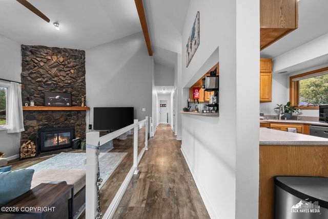 3084 Bettles Bay Loop, Anchorage, AK 99515