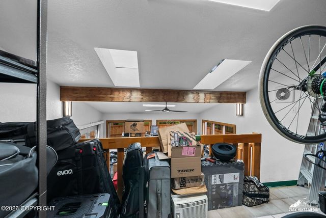 3084 Bettles Bay Loop, Anchorage, AK 99515
