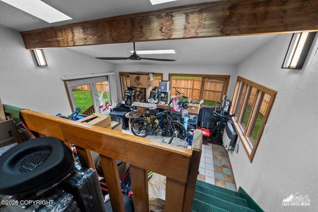 3084 Bettles Bay Loop, Anchorage, AK 99515