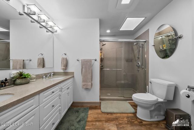 3084 Bettles Bay Loop, Anchorage, AK 99515