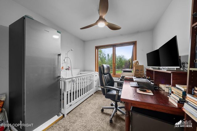 3084 Bettles Bay Loop, Anchorage, AK 99515