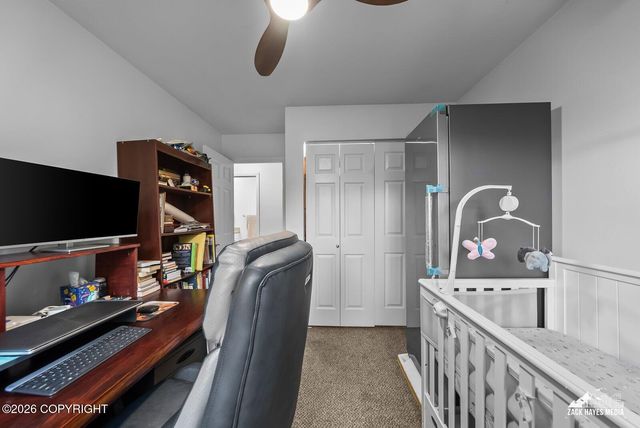 3084 Bettles Bay Loop, Anchorage, AK 99515