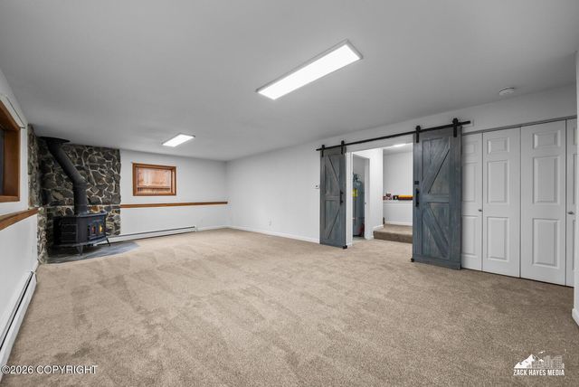 3084 Bettles Bay Loop, Anchorage, AK 99515
