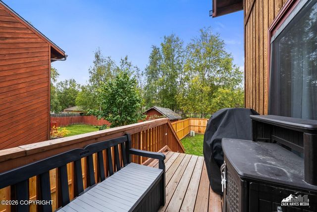 3084 Bettles Bay Loop, Anchorage, AK 99515