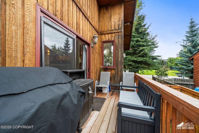 3084 Bettles Bay Loop, Anchorage, AK 99515