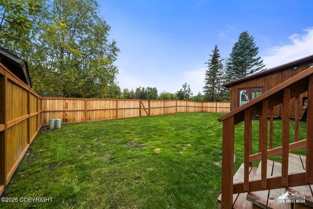 3084 Bettles Bay Loop, Anchorage, AK 99515