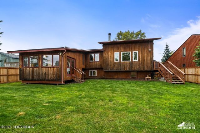 3084 Bettles Bay Loop, Anchorage, AK 99515
