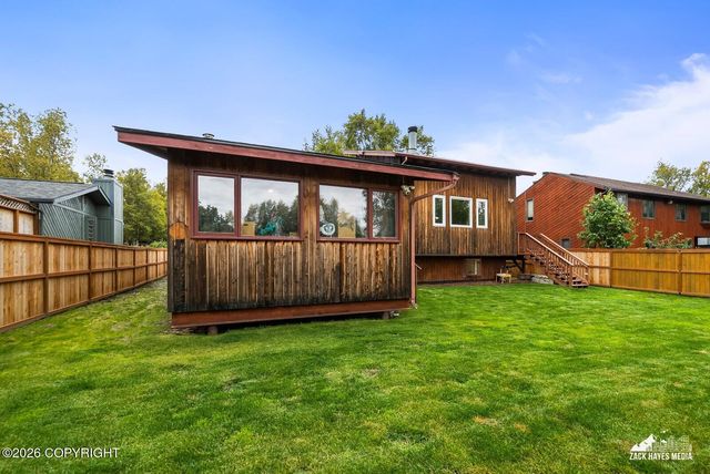 3084 Bettles Bay Loop, Anchorage, AK 99515