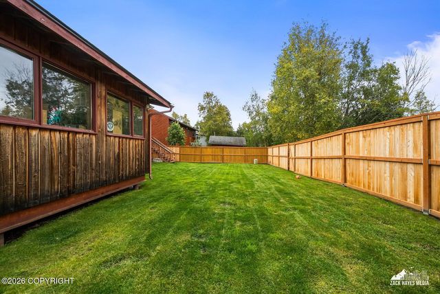 3084 Bettles Bay Loop, Anchorage, AK 99515