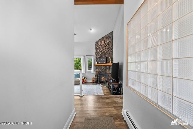 3084 Bettles Bay Loop, Anchorage, AK 99515