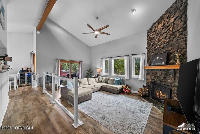 3084 Bettles Bay Loop, Anchorage, AK 99515