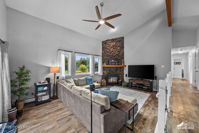 3084 Bettles Bay Loop, Anchorage, AK 99515