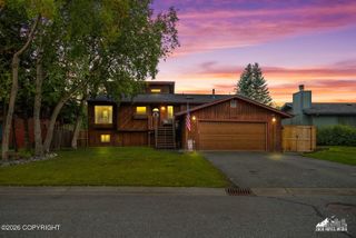 3084 Bettles Bay Loop, Anchorage, AK 99515