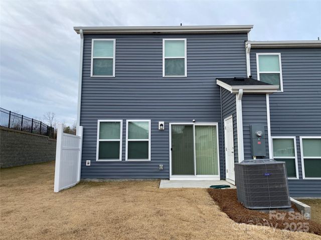 6110 Starview Terrace, Charlotte, NC 28216