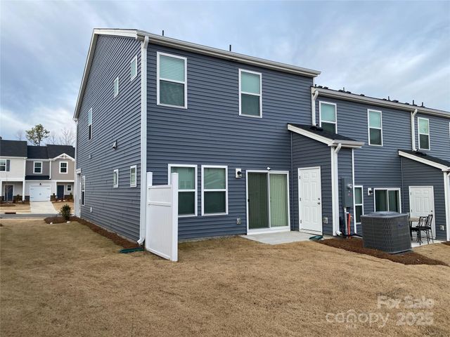 6110 Starview Terrace, Charlotte, NC 28216