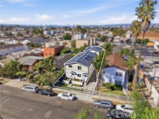 525 W 85th Street, Los Angeles, CA 90044