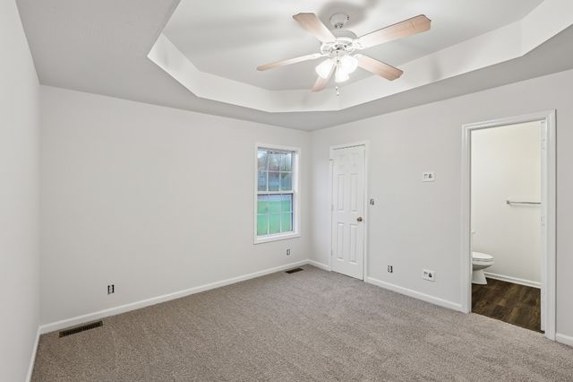 246 Senator Dr, Clarksville, TN 37042