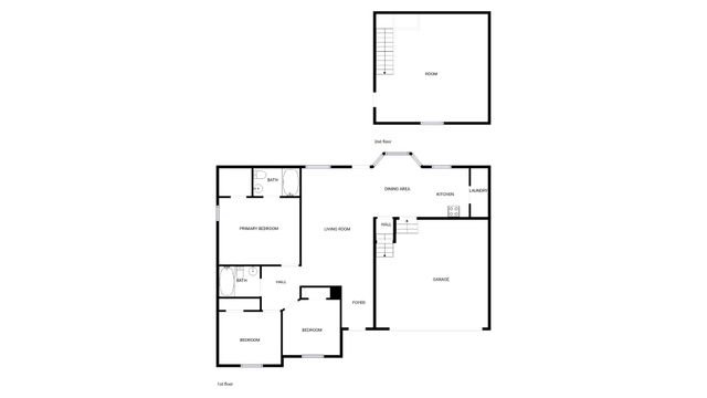 246 Senator Dr, Clarksville, TN 37042