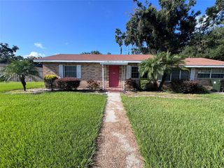 2105 E CHEROKEE STREET, Bartow, FL 33830