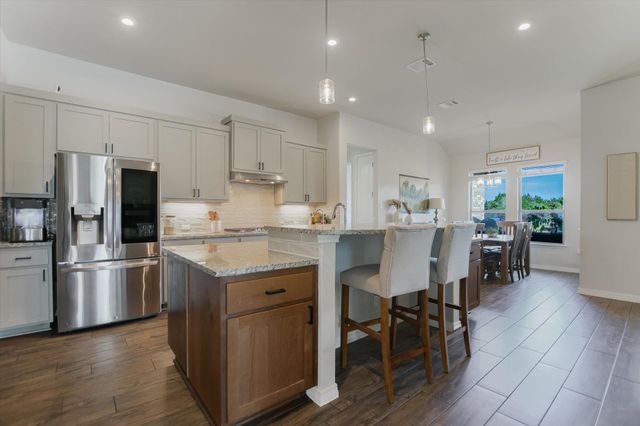 1861 Nature View LOOP, Driftwood, TX 78619