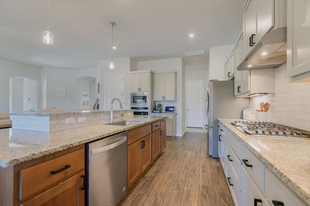 1861 Nature View LOOP, Driftwood, TX 78619