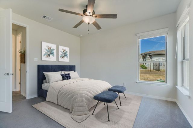1861 Nature View LOOP, Driftwood, TX 78619