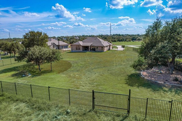 1861 Nature View LOOP, Driftwood, TX 78619