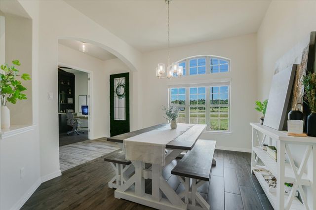1861 Nature View LOOP, Driftwood, TX 78619