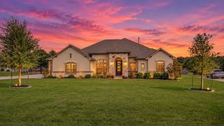 1861 Nature View LOOP, Driftwood, TX 78619