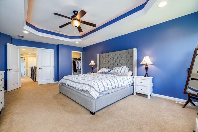 19 Whitley Court, Pittsford, NY 14534
