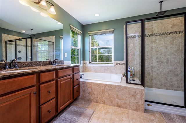 19 Whitley Court, Pittsford, NY 14534