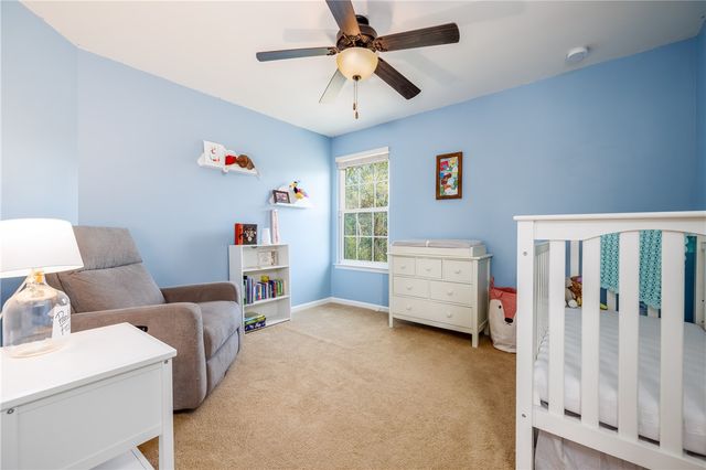 19 Whitley Court, Pittsford, NY 14534